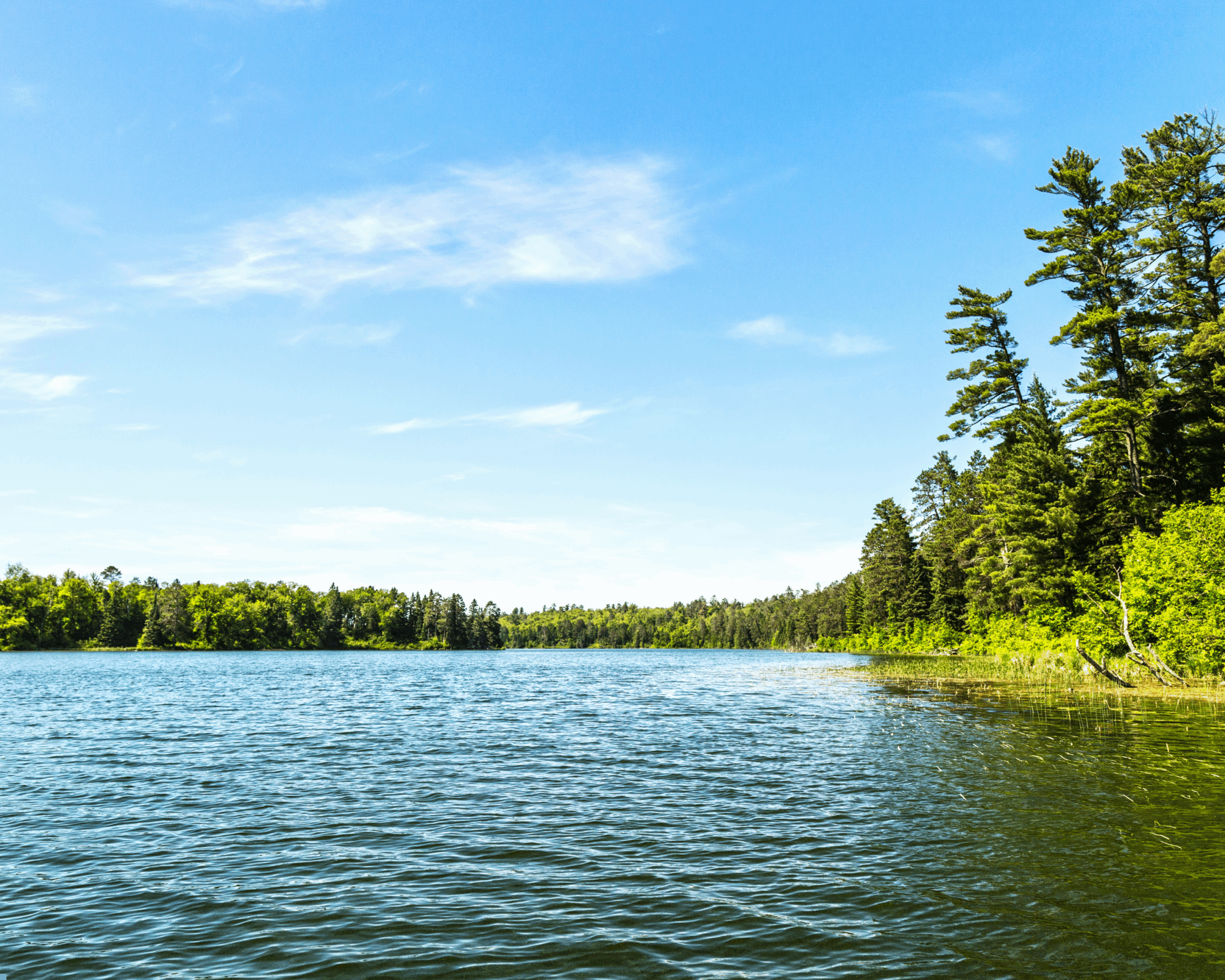Lake Fundudzi